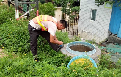 深圳市清水河片區(qū)水系規(guī)劃及暗涵復(fù)明研究